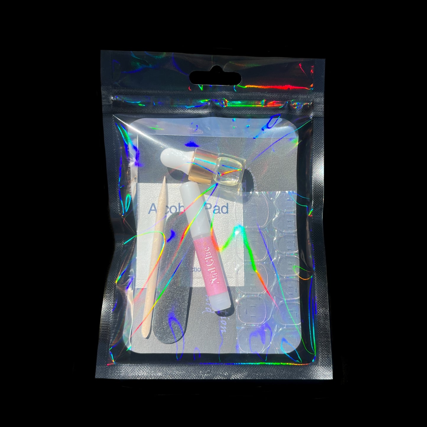 Nail Application Kit