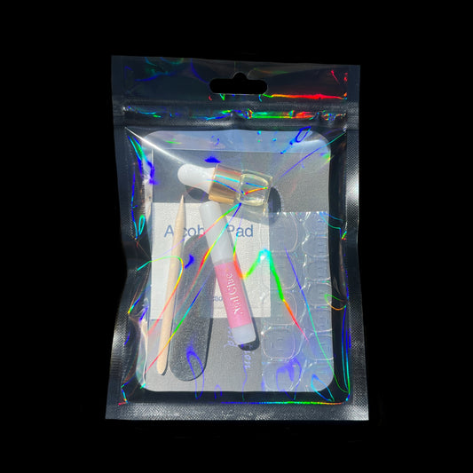 Nail Application Kit