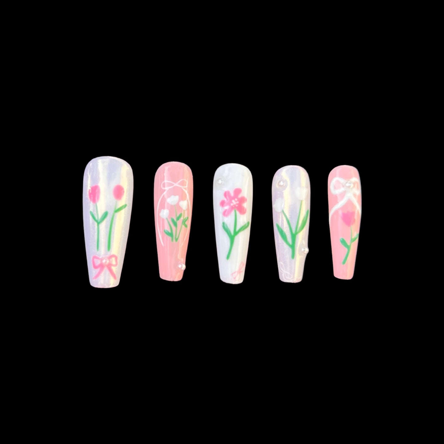 Pink Spring