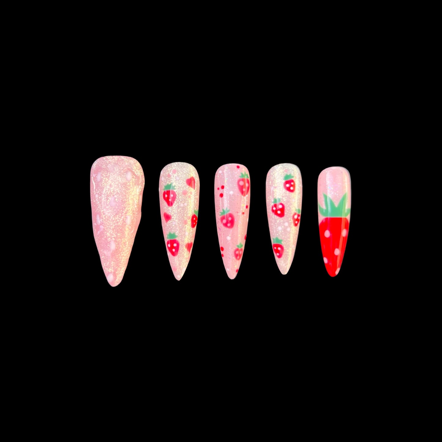 Strawberry