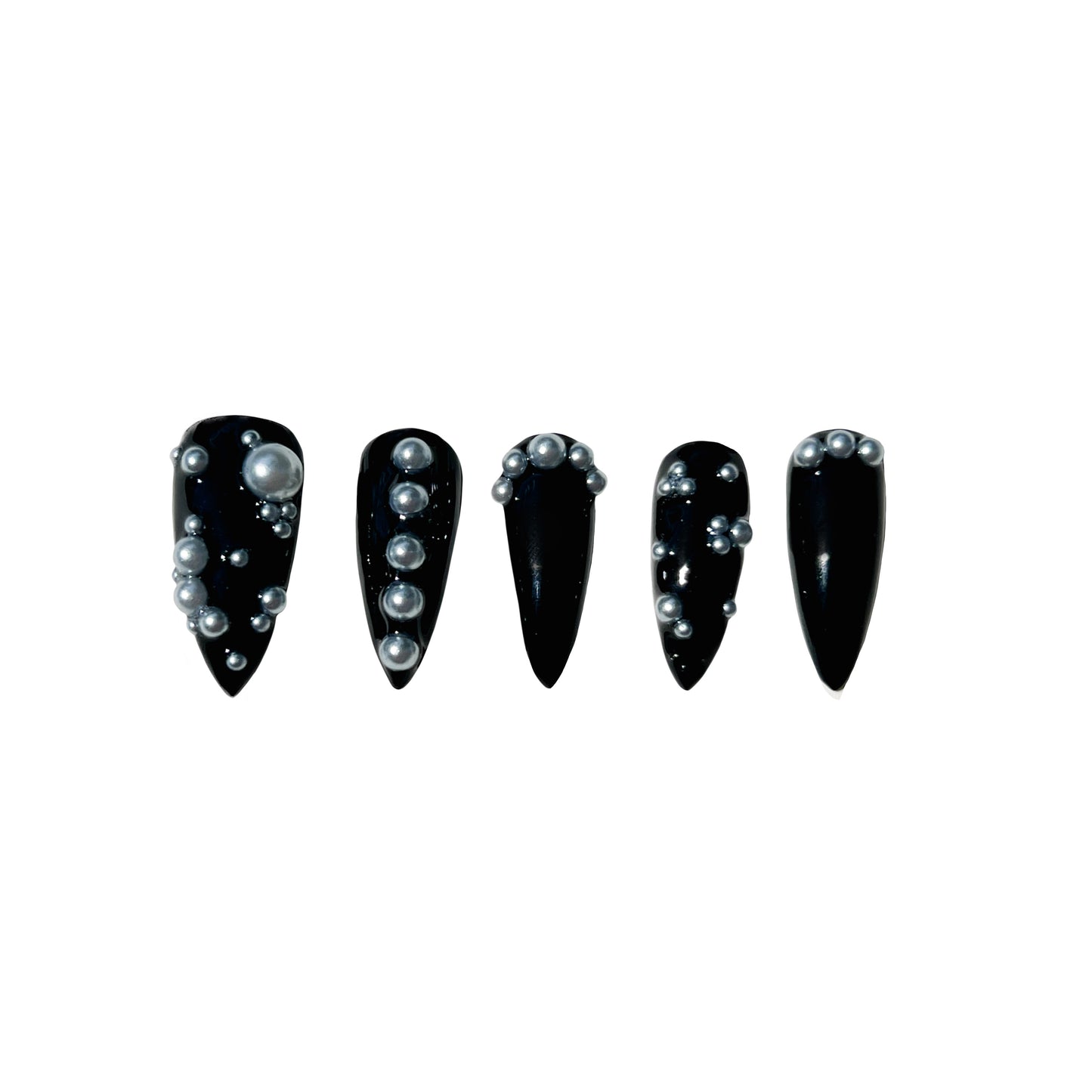 Black Pearl