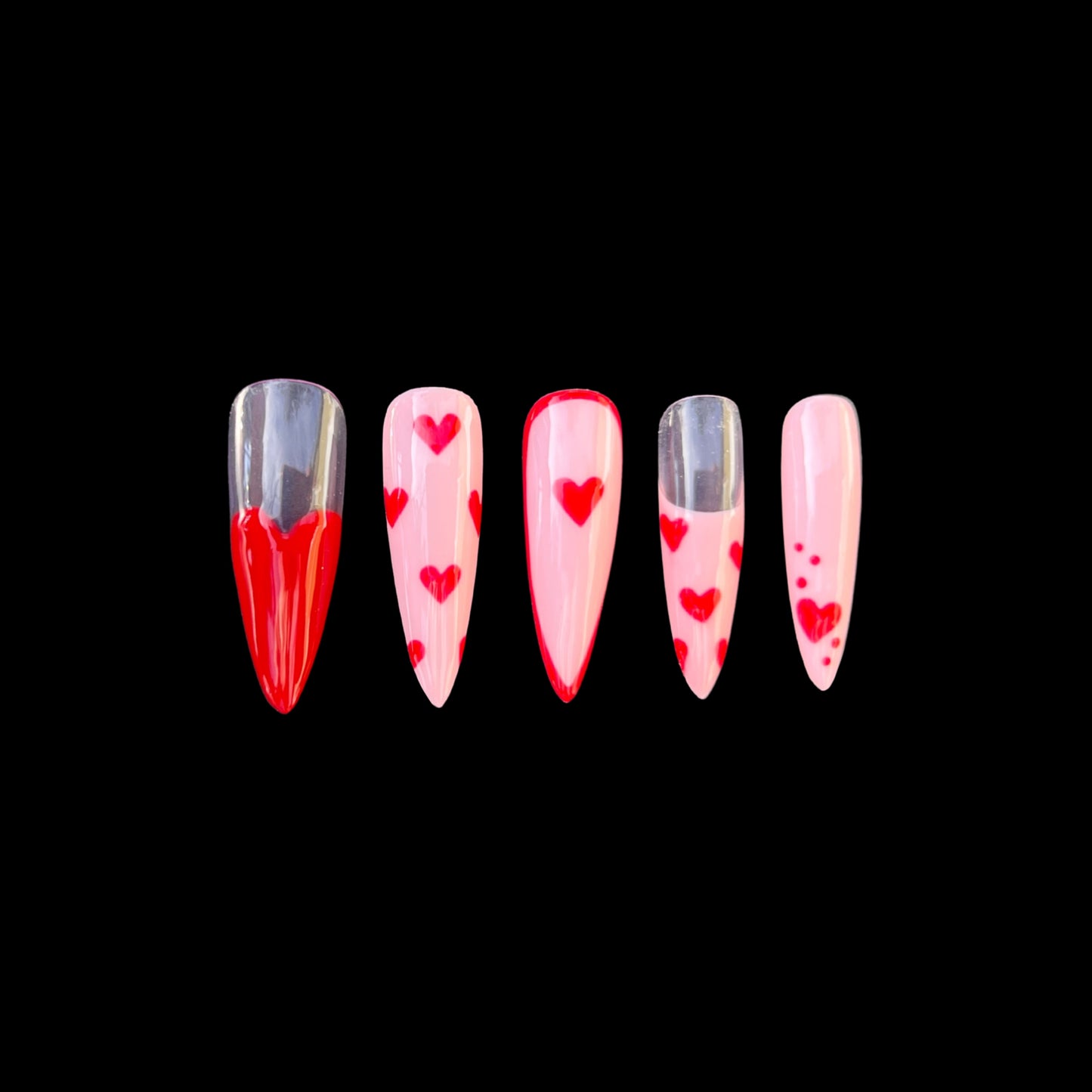 Hearts