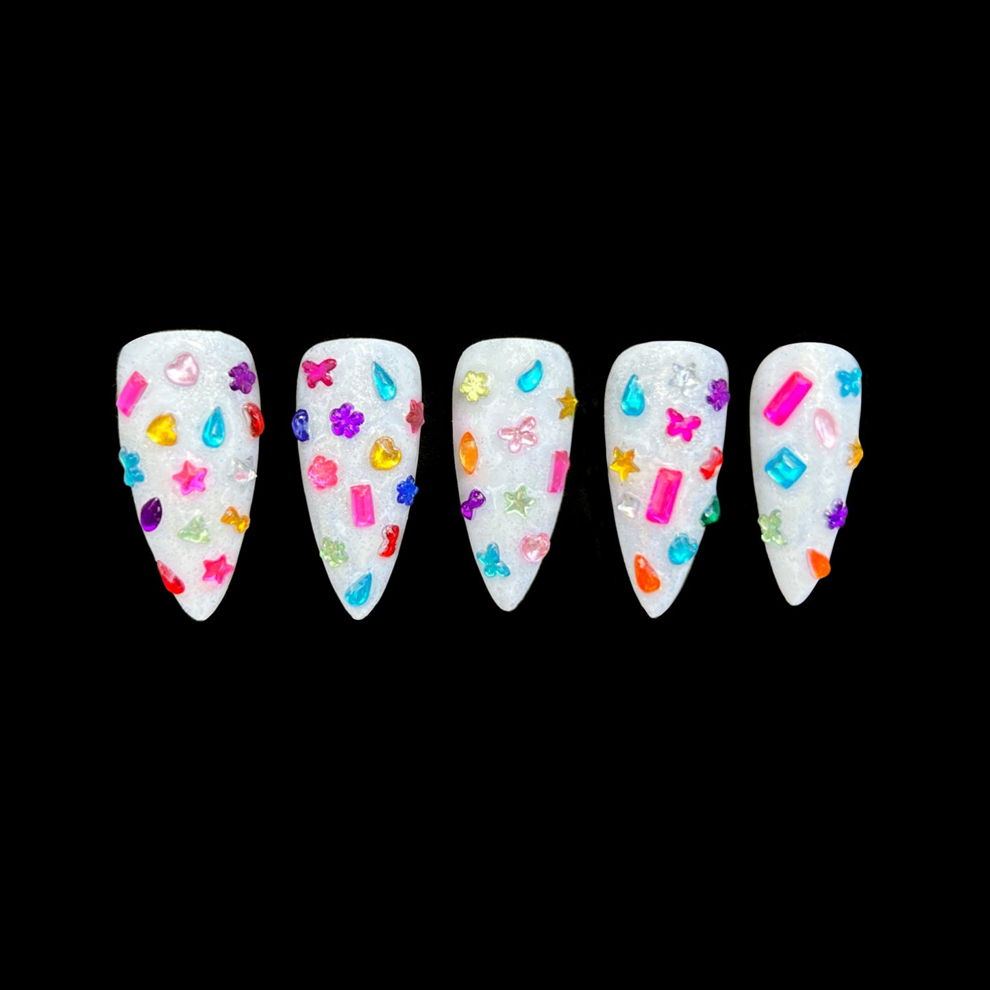 Trinket Girly