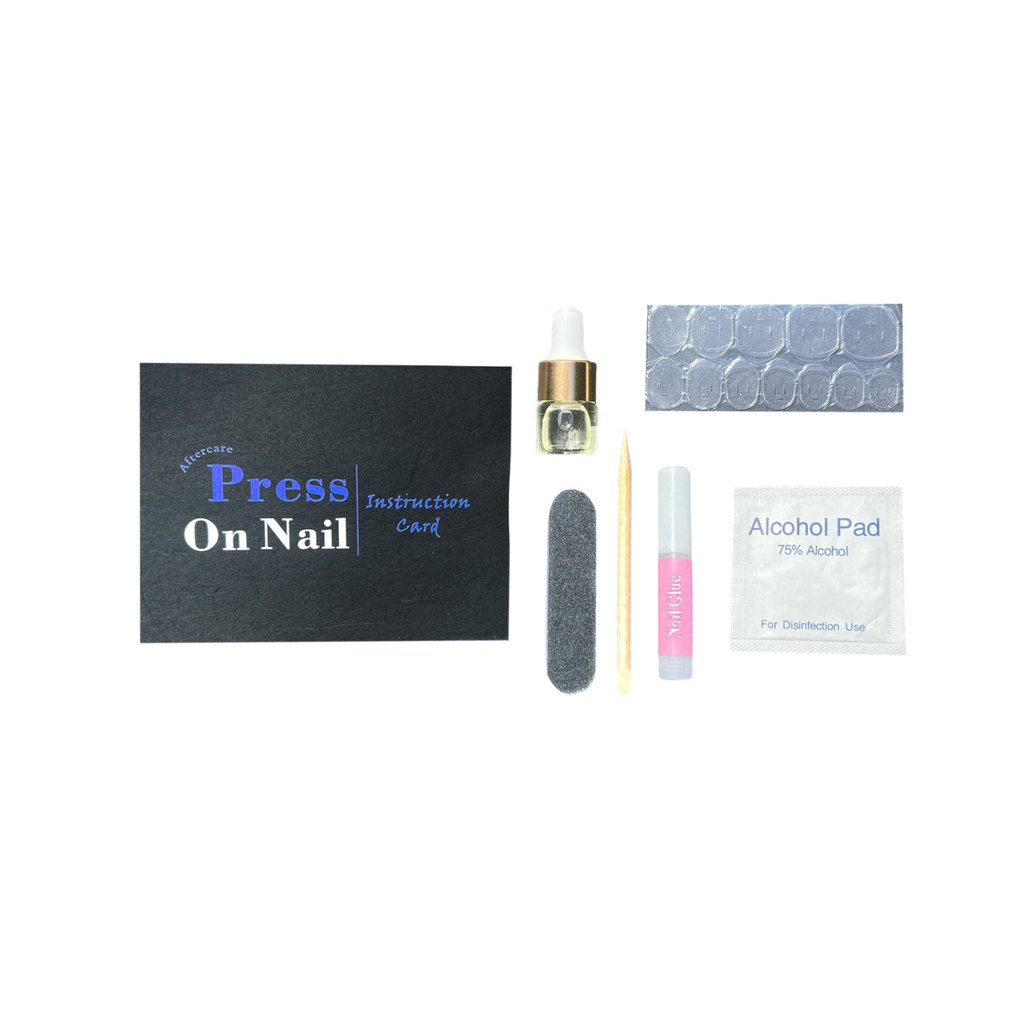 Nail Application Kit