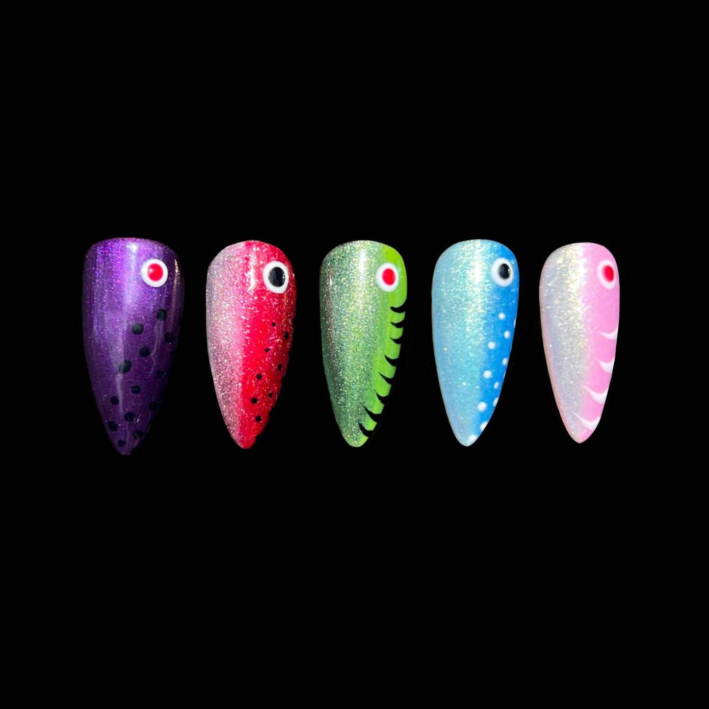 Fishing Lures