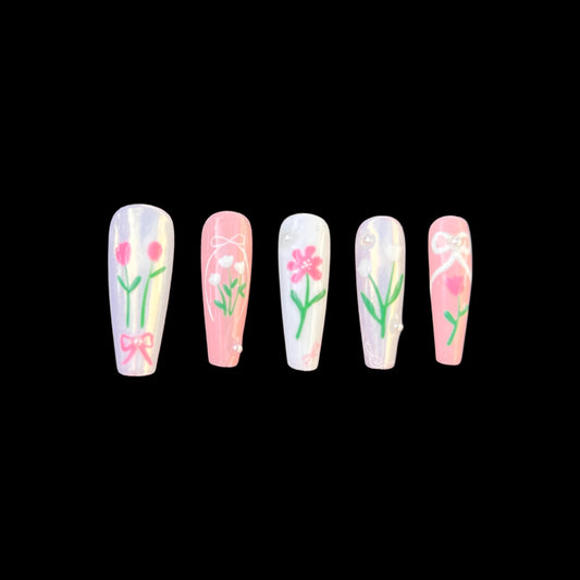 Pink Spring