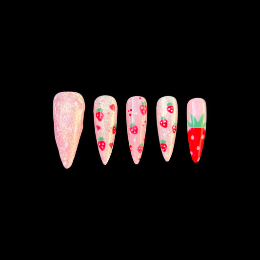 Strawberry