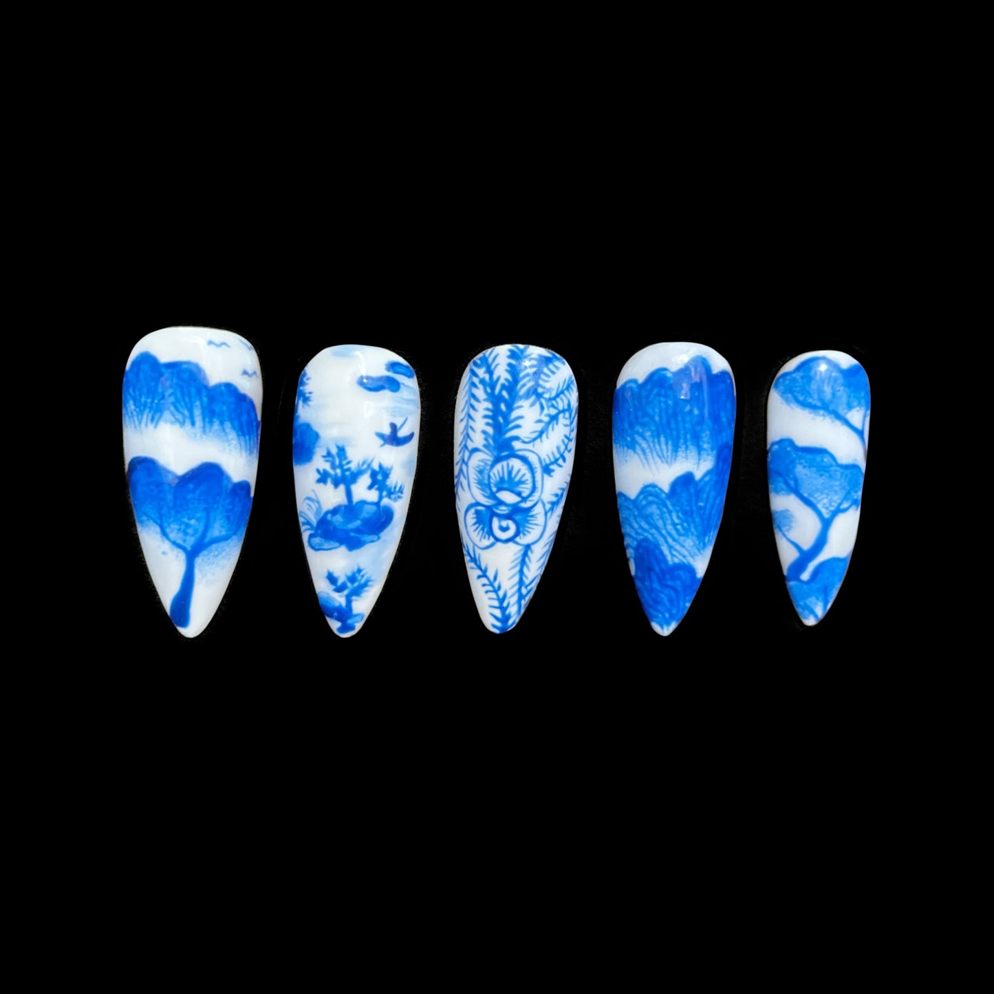 Chinese Porcelain 1