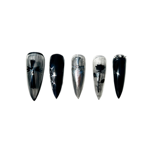 Gothic Black