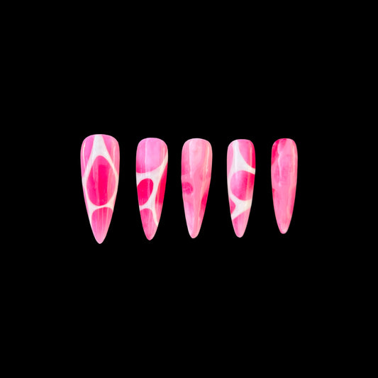 Bubblegum Gradient